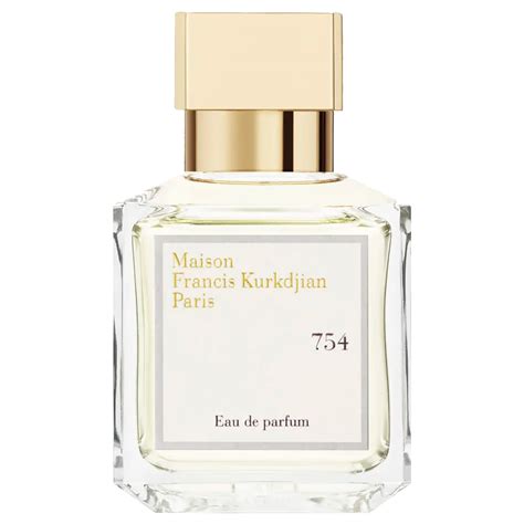 Maison Francis Kurkdjian 754 Eau de Parfum Unisex.